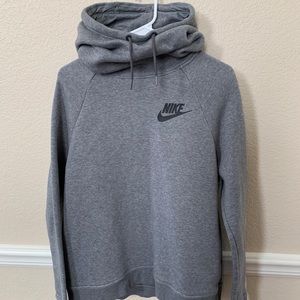 Women’s Nike Gray Jacket